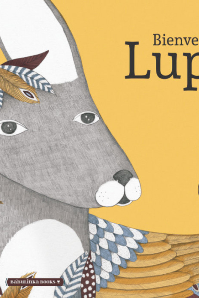 Bienvenida, Lupe