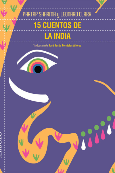 15 Cuentos de la India