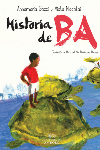 La historia de Ba