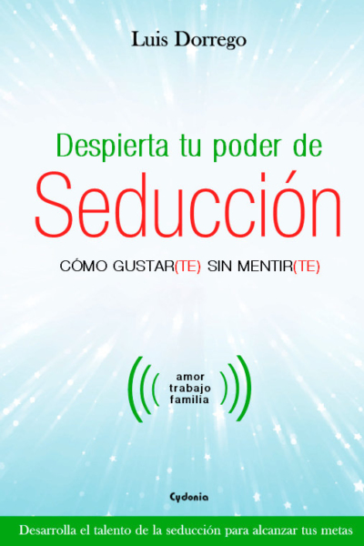 Despierta tu poder de seducción