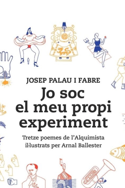 Jo soc el meu propi experiment