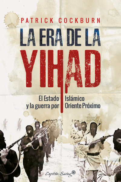 La era de la Yihad