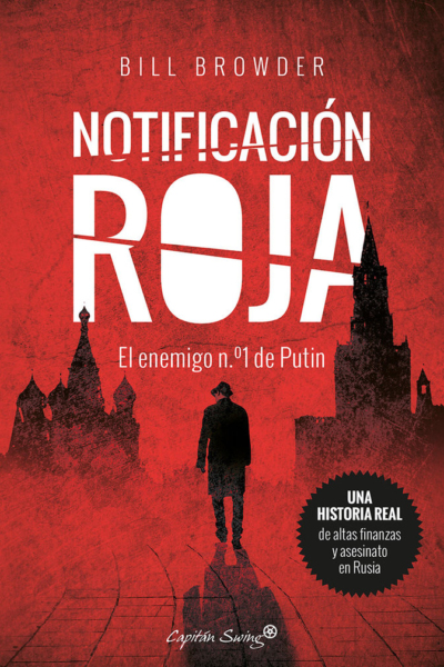 Notificación Roja