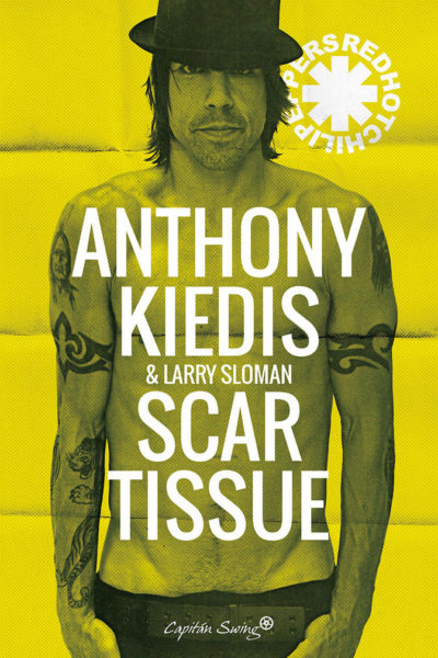 Scar Tissue
