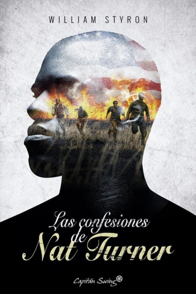 Las confesiones de Nat Turner