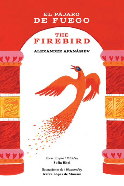 El pájaro de fuego / the firebird