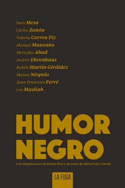 Humor Negro