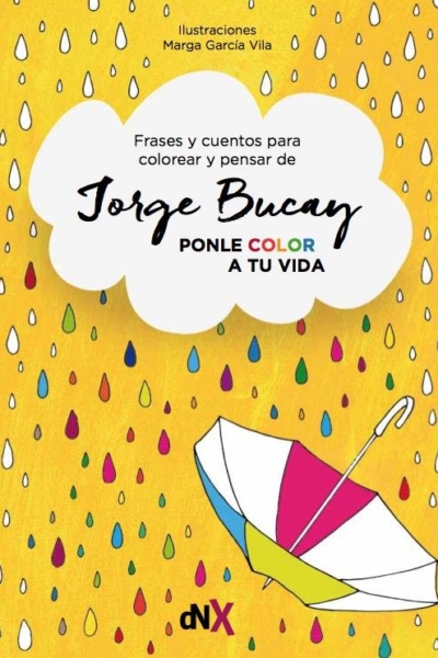 Ponle color a tu vida