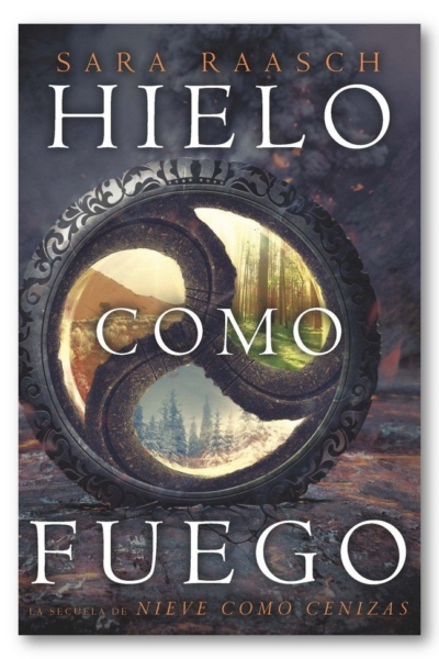 Hielo como fuego
