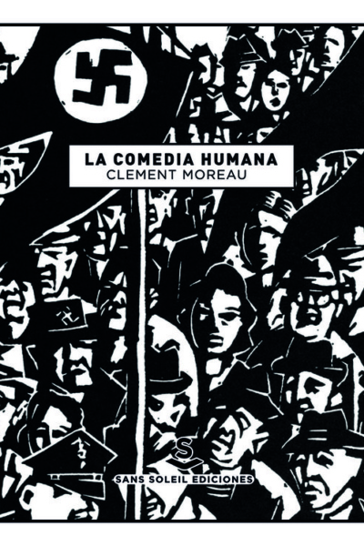 La comedia humana
