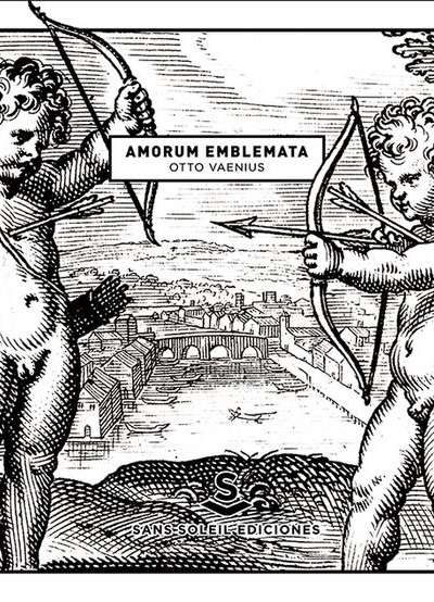 Amorum emblemata