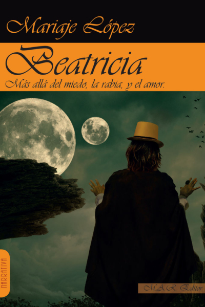 Beatricia