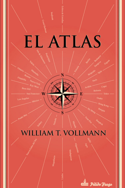 El atlas