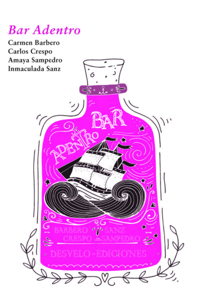 Bar adentro
