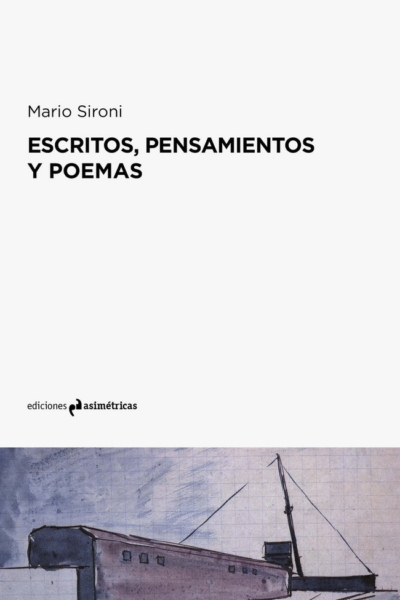 Escritos, pensamientos y poemas