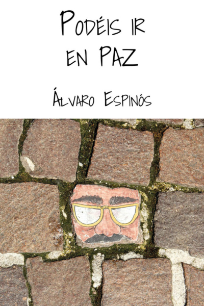 Podéis ir en paz