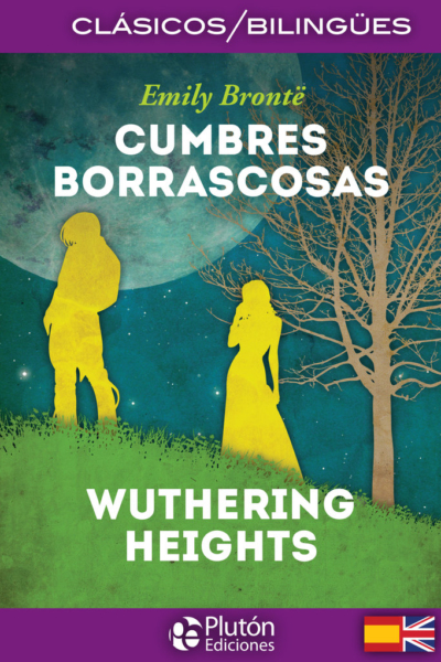 Cumbres Borrascosas/Wuthering Heights