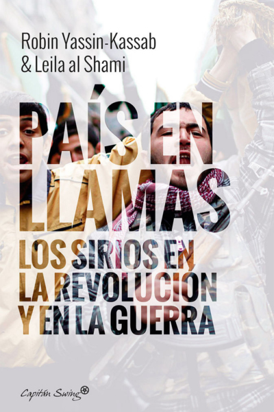 País en llamas