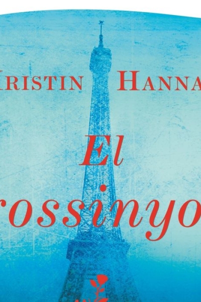 El rossinyol