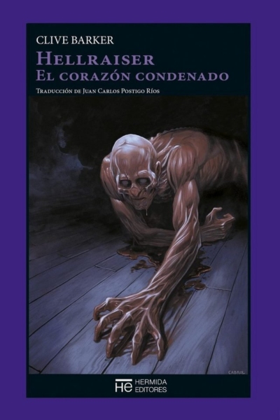 El corazón condenado