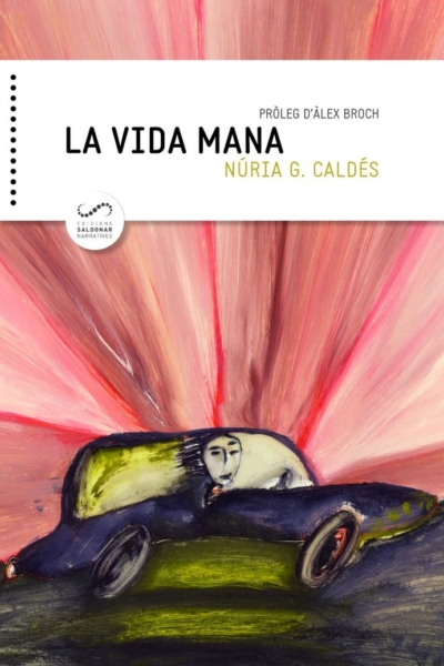 La vida mana