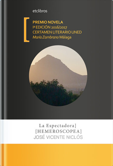 La Espectadora [Hemeroscopea]