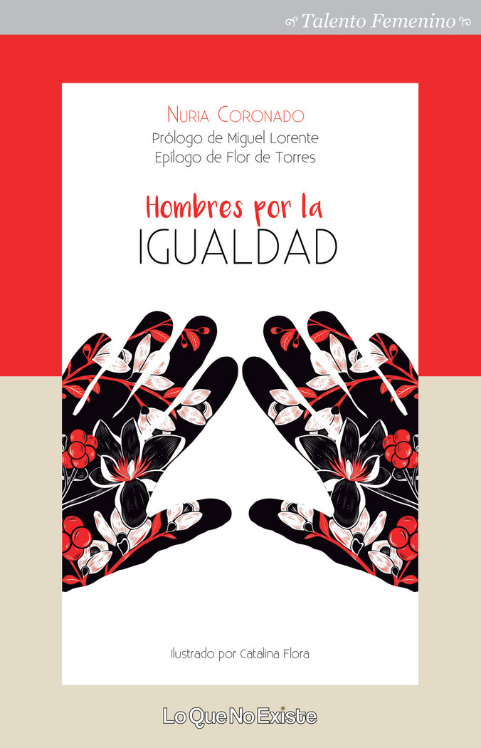 Hombres por la igualdad