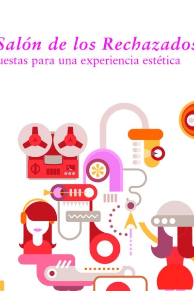 El salón de los rechazados