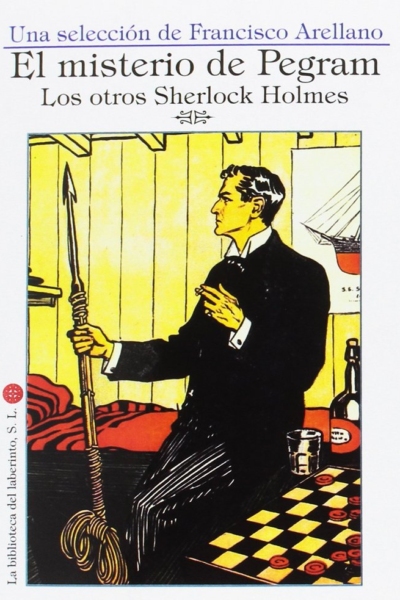 Misterio de pegram