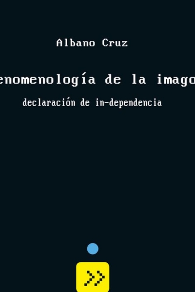 Fenomenología de la imago