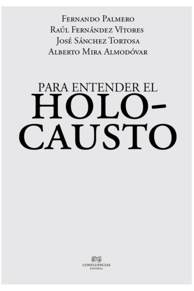 Para entender el holocausto