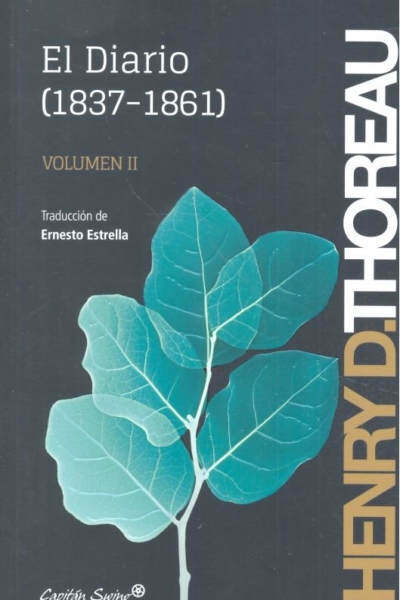 El Diario (1837-1861) Vol. II