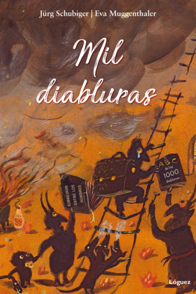 Mil diabluras