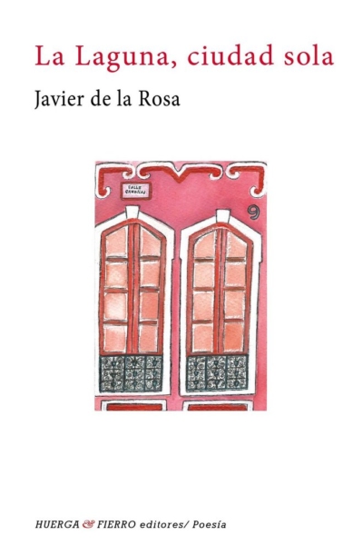 La Laguna, ciudad sola