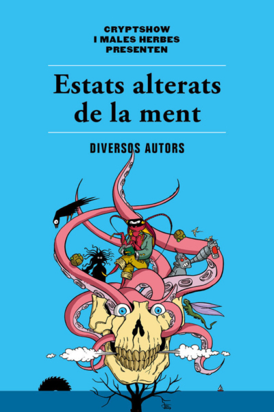 Estats alterats de la ment