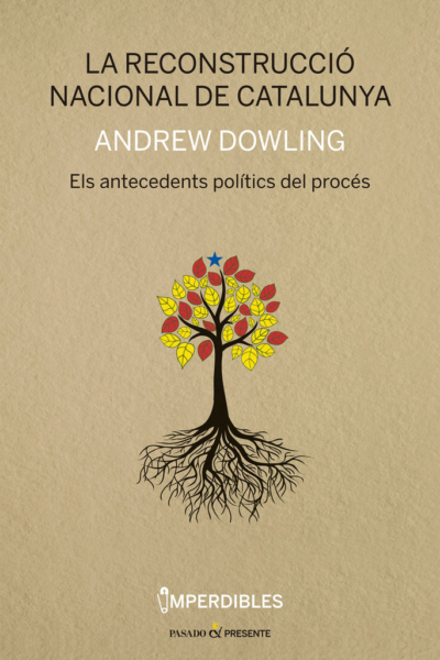 La reconstrucciù nacional de catalunya
