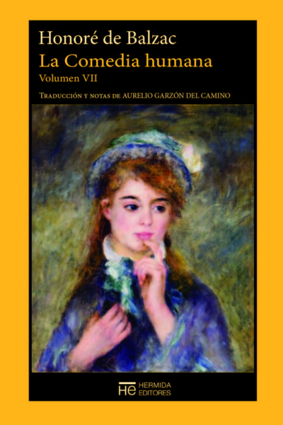 La Comedia humana. Volumen VII