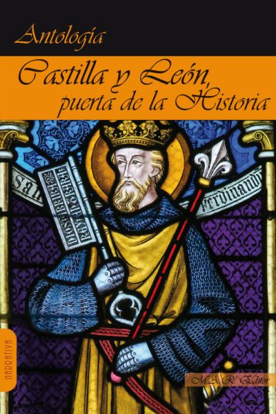 Castilla y León, puerta de la Historia