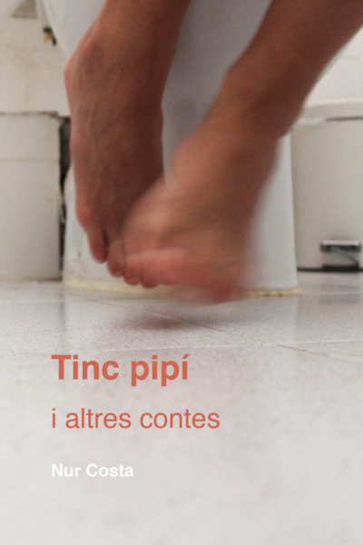 Tinc pipí i altres contes