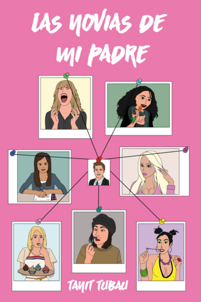 Las novias de mi padre
