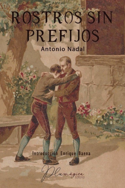 Rostros sin prefijos