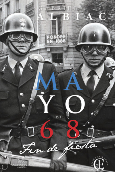 Mayo del 68