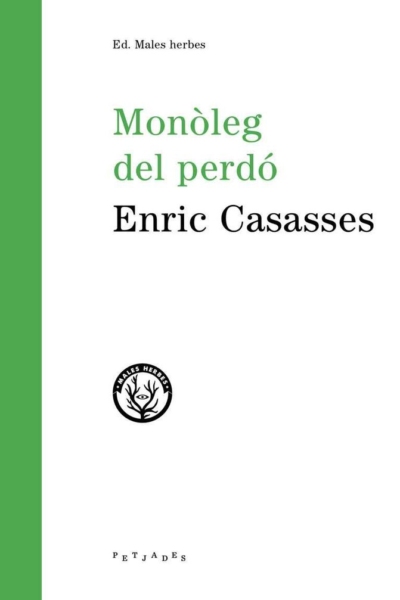 Monòleg del perdó