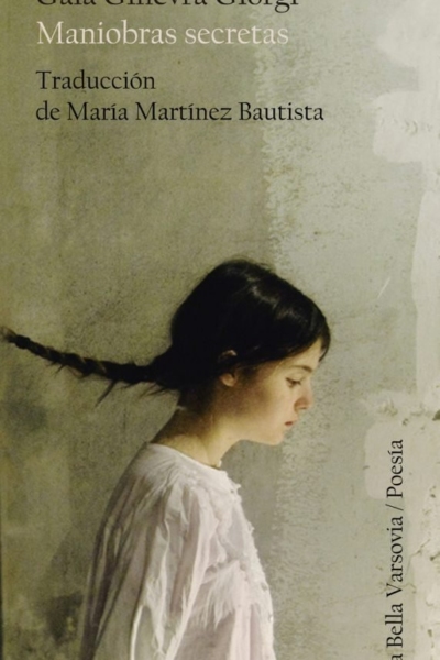 Maniobras secretas