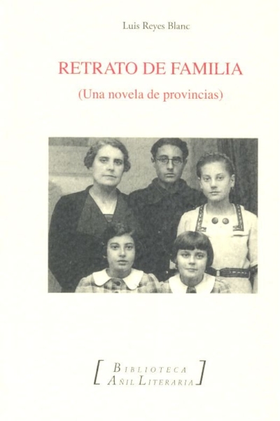 Retrato de familia