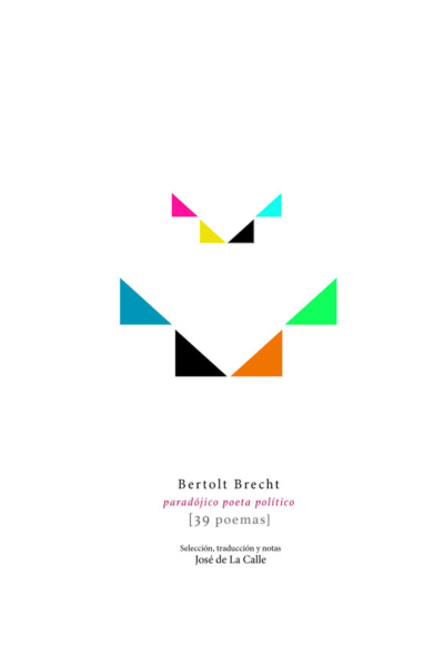 Brecht: 39 poemas
