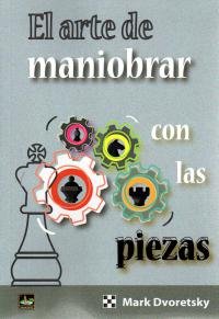 Arte de maniobrar con las piezas, el