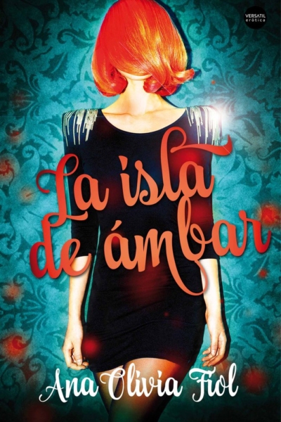 La isla de ámbar