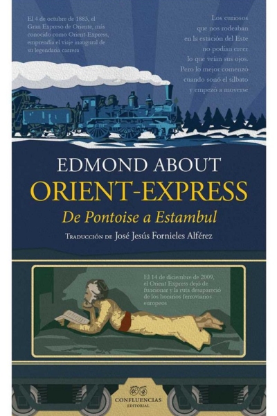 Orient Express