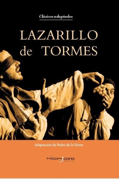 Lazarillo de Tormes